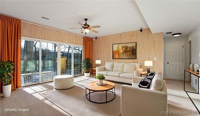 Enjoy the best of both worlds with breathtaking views of the