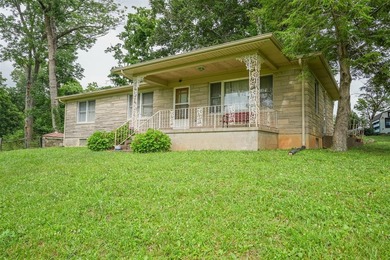 49+/- acres with a home, barns, road frontage, and room to grow - photo 24