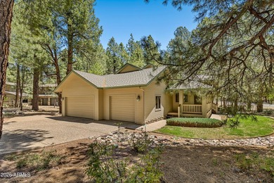 Here is your opportunity to purchase in Forest Highlands and - photo 5