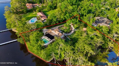 Opportunities like this one on the St Johns River are extremely - photo 25