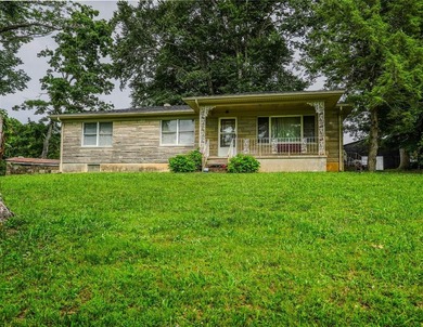 49+/- acres with a home, barns, road frontage, and room to grow - photo 26
