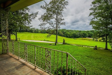 49+/- acres with a home, barns, road frontage, and room to grow - photo 27