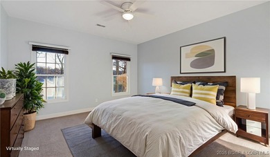 Enjoy the best of both worlds with breathtaking views of the