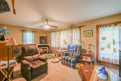 49+/- acres with a home, barns, road frontage, and room to grow - photo 30