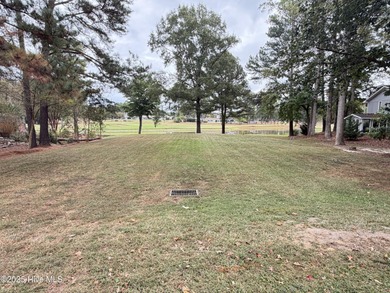 (private lake, pond, creek) Lot For Sale in Wilson North Carolina