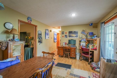 49+/- acres with a home, barns, road frontage, and room to grow - photo 32
