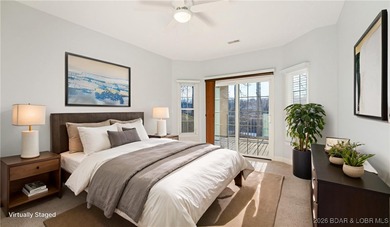 Enjoy the best of both worlds with breathtaking views of the