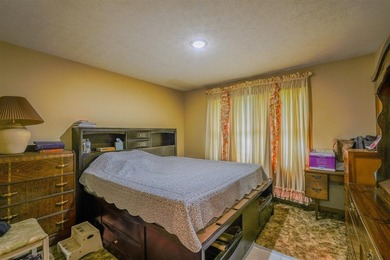 49+/- acres with a home, barns, road frontage, and room to grow - photo 34