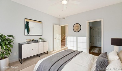 Enjoy the best of both worlds with breathtaking views of the