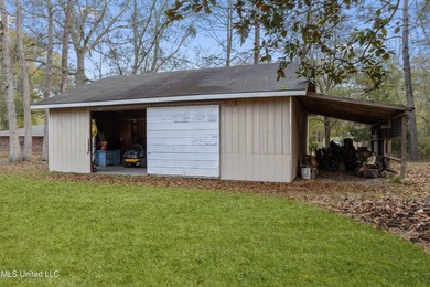 NEW ROOF INSTALLED APRIL 2026! Nestled on a spacious 1.08-acre - photo 39