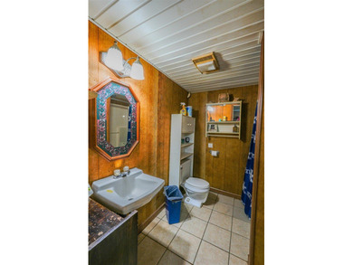 49+/- acres with a home, barns, road frontage, and room to grow - photo 40