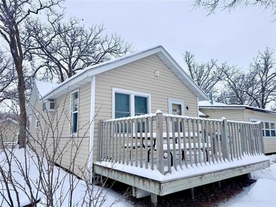 Deer Lake - Otter Tail County Home For Sale in Battle Lake Minnesota
