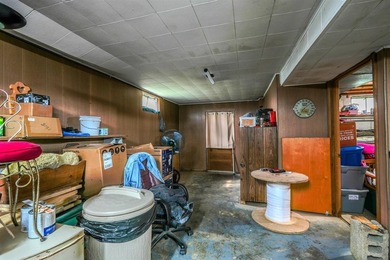 49+/- acres with a home, barns, road frontage, and room to grow - photo 42