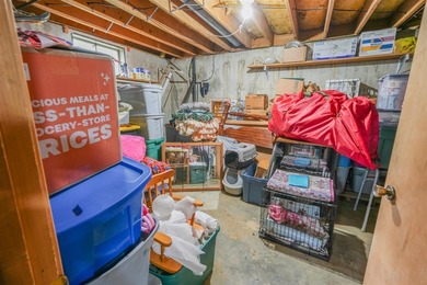 49+/- acres with a home, barns, road frontage, and room to grow - photo 43
