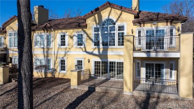 Enjoy the best of both worlds with breathtaking views of the