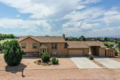 Lake Home ActiveUnderContr in Pueblo West, Colorado