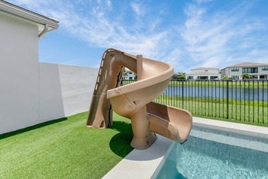 Former Furnished Model: Lakefront *Pacifica* Model with a - photo 59