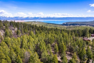 Flathead Lake Acreage For Sale in Somers Montana