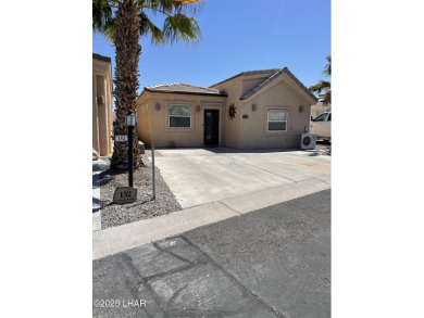 Lake Havasu Home For Sale in Lake Havasu City Arizona