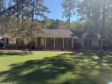 Shadow Lake Home For Sale in Pinson Alabama