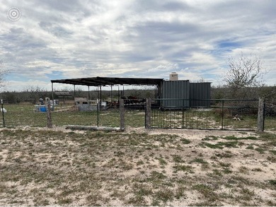 (private lake, pond, creek) Home For Sale in San Diego Texas