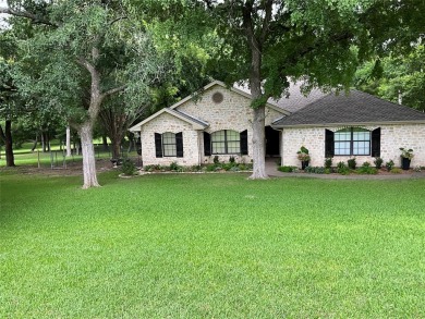 Lake Home For Sale in Waxahachie, Texas