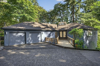 Lake Home For Sale in Portland, Oregon