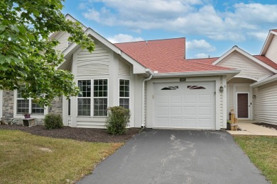 Lake Condo For Sale in Delavan, Wisconsin