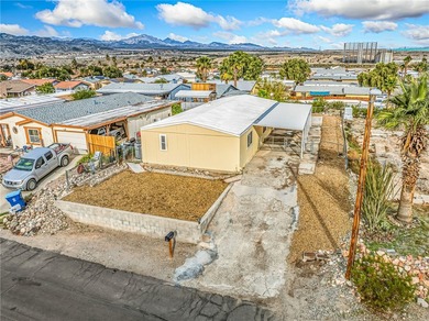 Lake Home For Sale in Bullhead City, Arizona