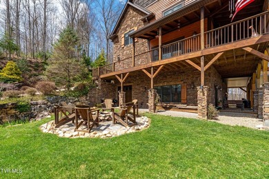 Don't miss out on this beautifully remodeled mountain chalet - photo 13
