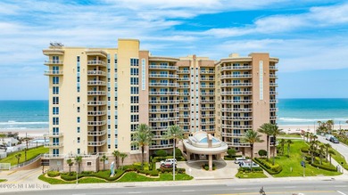 (private lake, pond, coastal) Condo For Sale in Daytona Beach Shores Florida