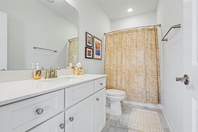Discover exceptional coastal living in at The Townes at Barefoot - photo 22