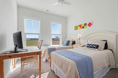 Discover exceptional coastal living in at The Townes at Barefoot - photo 23
