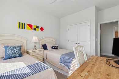 Discover exceptional coastal living in at The Townes at Barefoot - photo 24