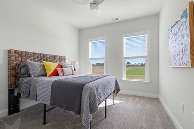 Discover exceptional coastal living in at The Townes at Barefoot - photo 25