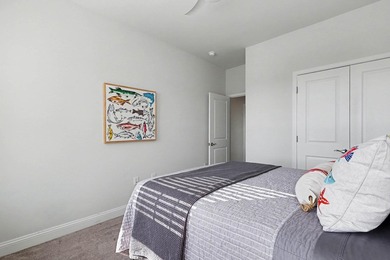 Discover exceptional coastal living in at The Townes at Barefoot - photo 26