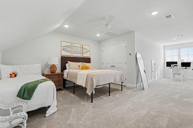 Discover exceptional coastal living in at The Townes at Barefoot - photo 28