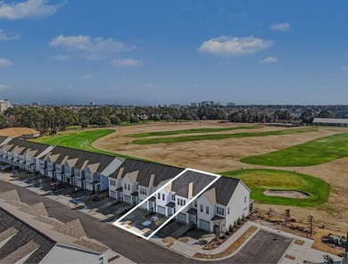 Discover exceptional coastal living in at The Townes at Barefoot - photo 29