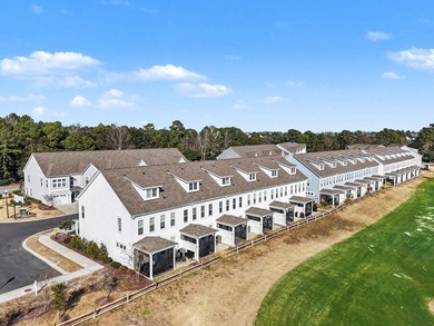 Discover exceptional coastal living in at The Townes at Barefoot - photo 30