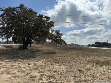 Medina River Lot For Sale in Bandera Texas