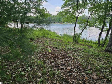 Lake Lot For Sale in South Branch, Michigan