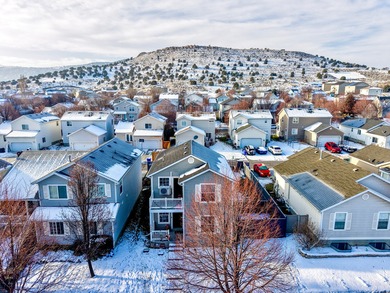 Utah Lake Home For Sale in Eagle Mountain Utah