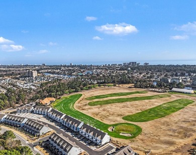 Discover exceptional coastal living in at The Townes at Barefoot - photo 32