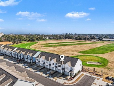 Discover exceptional coastal living in at The Townes at Barefoot - photo 33