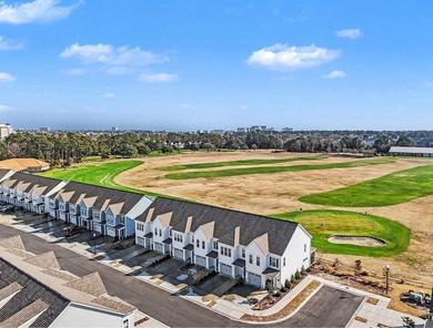Discover exceptional coastal living in at The Townes at Barefoot - photo 34