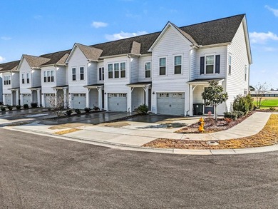 Discover exceptional coastal living in at The Townes at Barefoot - photo 35