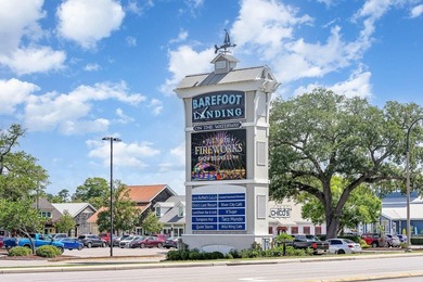 Discover exceptional coastal living in at The Townes at Barefoot - photo 36
