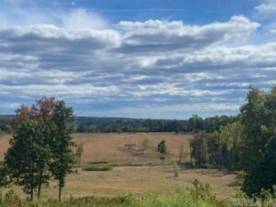 Lake Acreage For Sale in Dover, Arkansas
