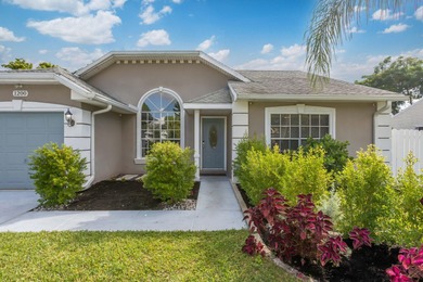 Lake Home For Sale in Royal Palm Beach, Florida
