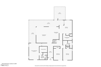 Tucked away on a quiet cul de sac in the sought after Dunes - photo 45